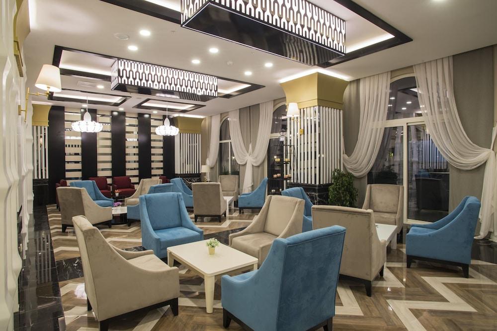 Palm World Side Resort & Spa Εξωτερικό φωτογραφία