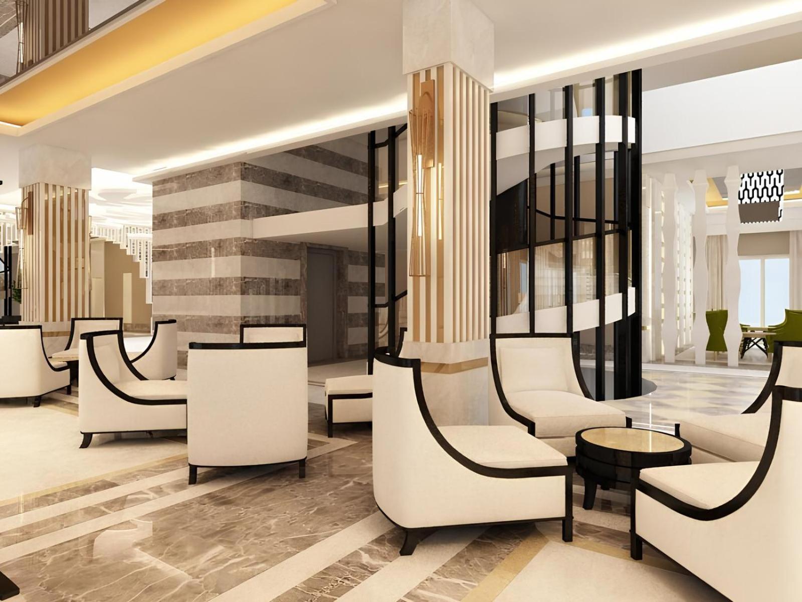 Palm World Side Resort & Spa Εξωτερικό φωτογραφία