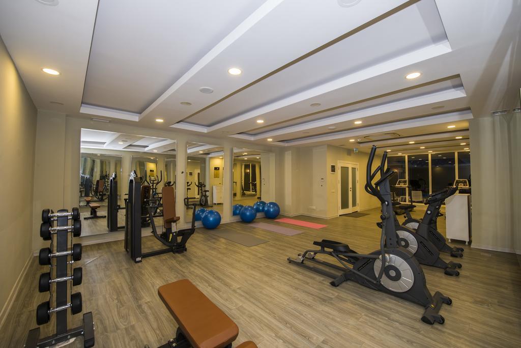 Palm World Side Resort & Spa Εξωτερικό φωτογραφία
