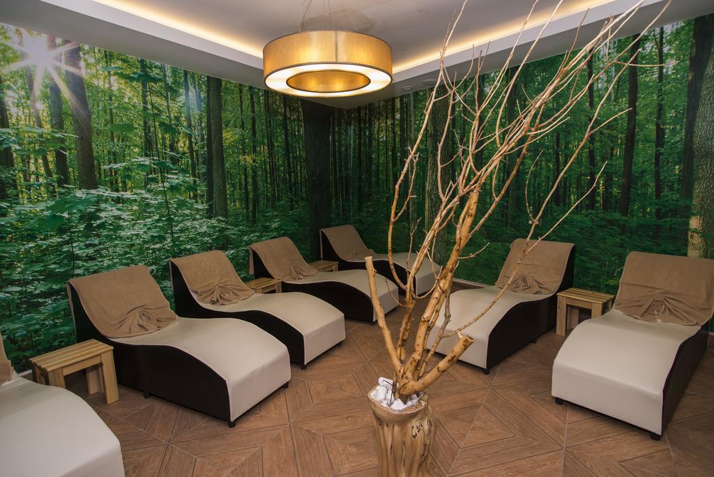 Palm World Side Resort & Spa Εξωτερικό φωτογραφία