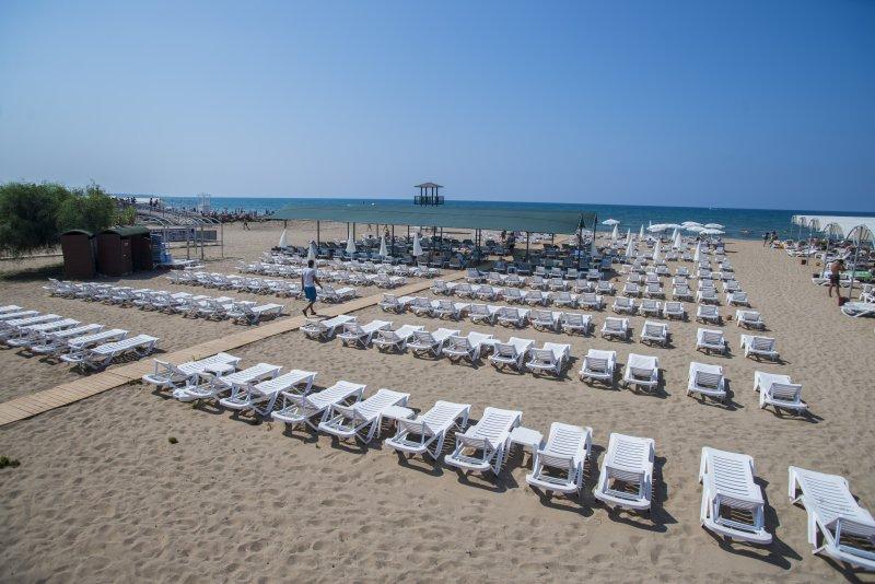 Palm World Side Resort & Spa Εξωτερικό φωτογραφία